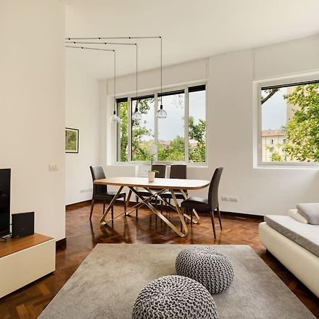 Orazio Flexyrent Apartment Milano Eksteriør billede
