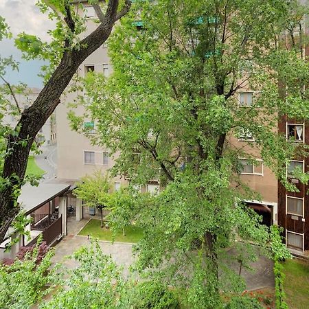 Orazio Flexyrent Apartment Milano Eksteriør billede