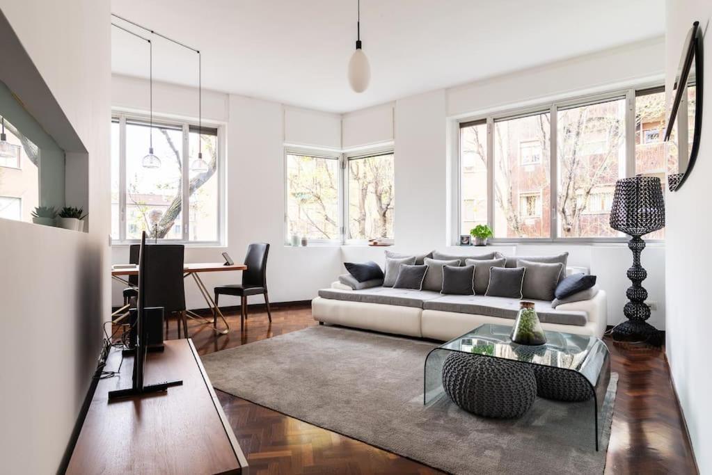 Orazio Flexyrent Apartment Milano Eksteriør billede