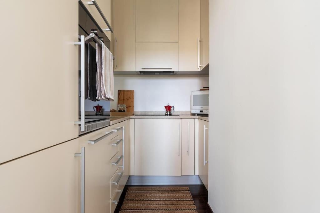 Orazio Flexyrent Apartment Milano Eksteriør billede
