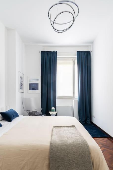 Orazio Flexyrent Apartment Milano Eksteriør billede
