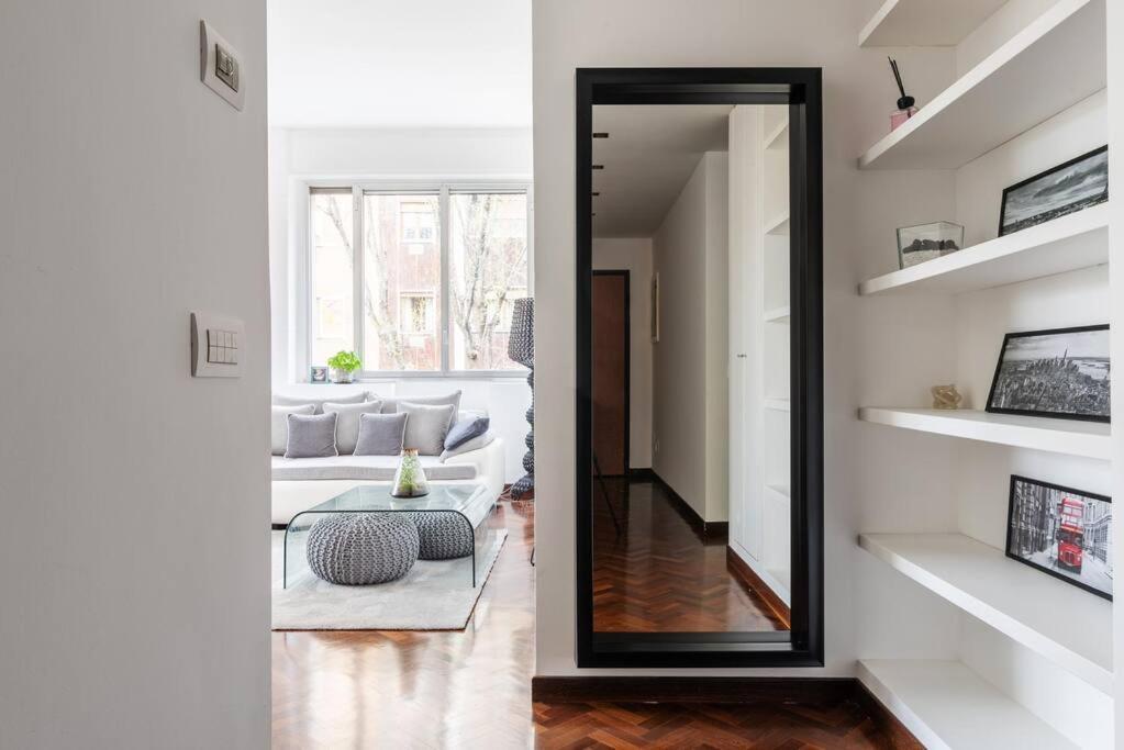 Orazio Flexyrent Apartment Milano Eksteriør billede