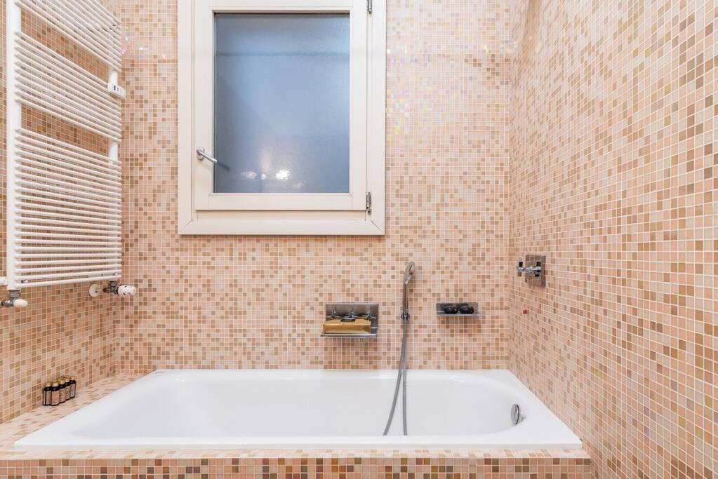 Orazio Flexyrent Apartment Milano Eksteriør billede