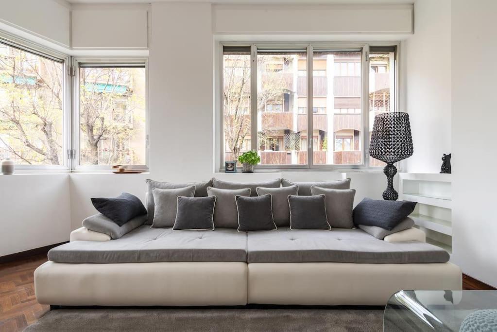 Orazio Flexyrent Apartment Milano Eksteriør billede