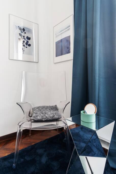 Orazio Flexyrent Apartment Milano Eksteriør billede