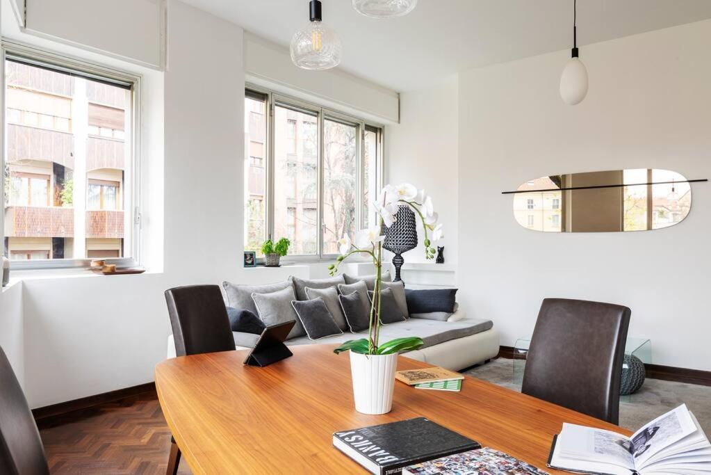 Orazio Flexyrent Apartment Milano Eksteriør billede