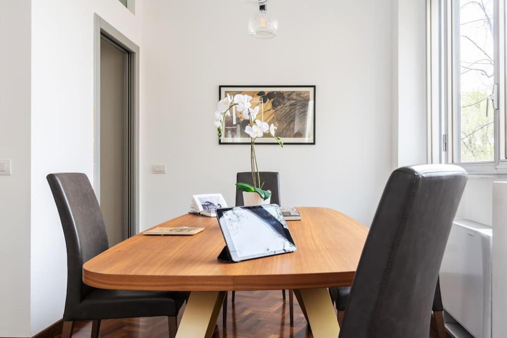 Orazio Flexyrent Apartment Milano Eksteriør billede