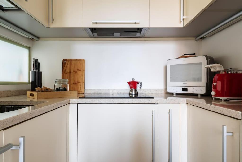 Orazio Flexyrent Apartment Milano Eksteriør billede