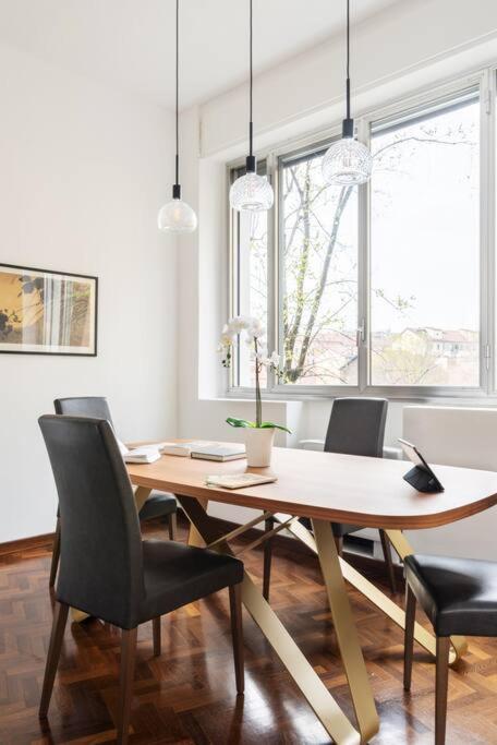Orazio Flexyrent Apartment Milano Eksteriør billede