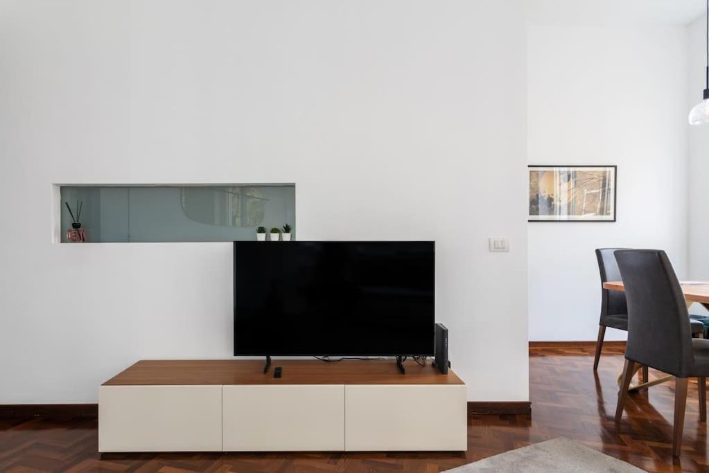 Orazio Flexyrent Apartment Milano Eksteriør billede