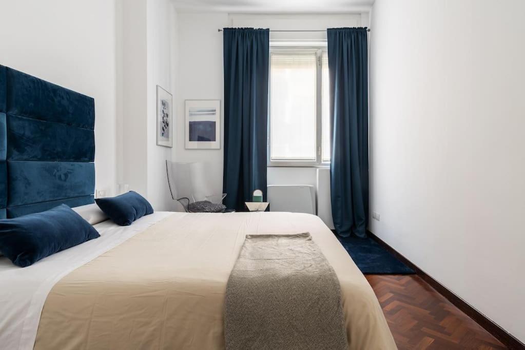 Orazio Flexyrent Apartment Milano Eksteriør billede