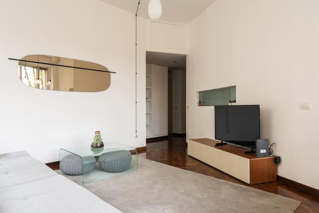 Orazio Flexyrent Apartment Milano Eksteriør billede