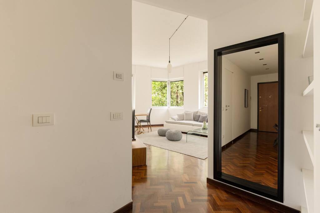 Orazio Flexyrent Apartment Milano Eksteriør billede