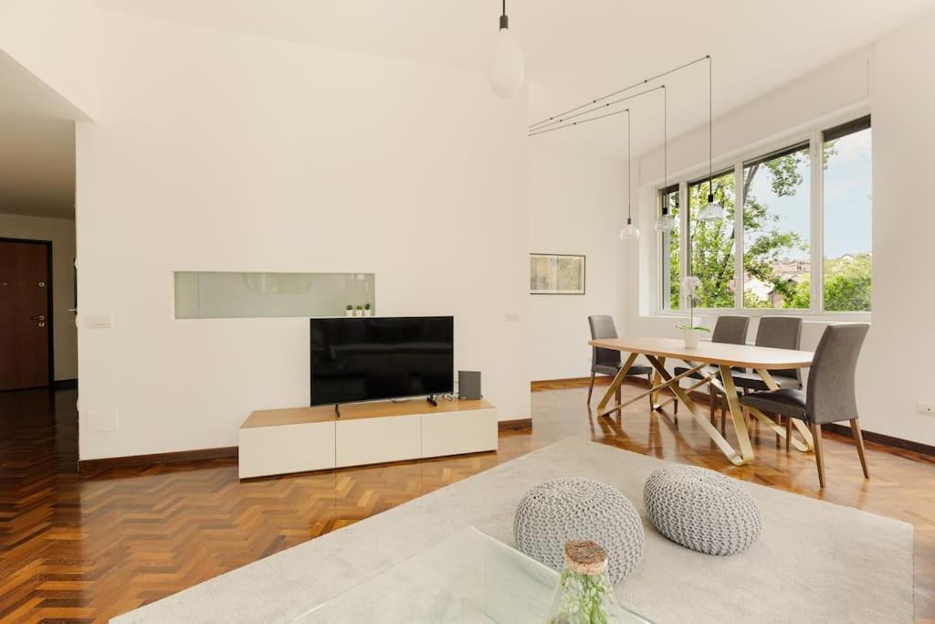 Orazio Flexyrent Apartment Milano Eksteriør billede