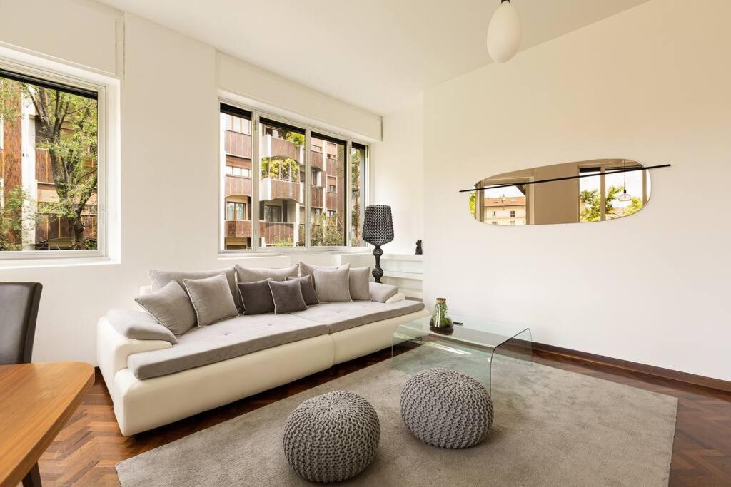 Orazio Flexyrent Apartment Milano Eksteriør billede