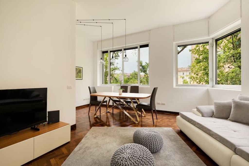 Orazio Flexyrent Apartment Milano Eksteriør billede