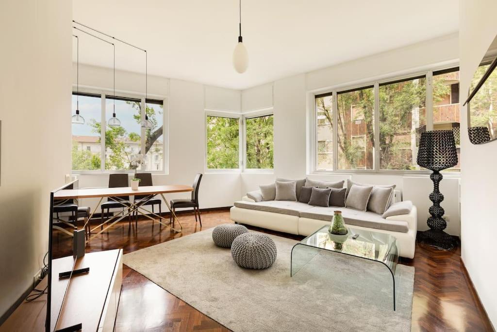 Orazio Flexyrent Apartment Milano Eksteriør billede