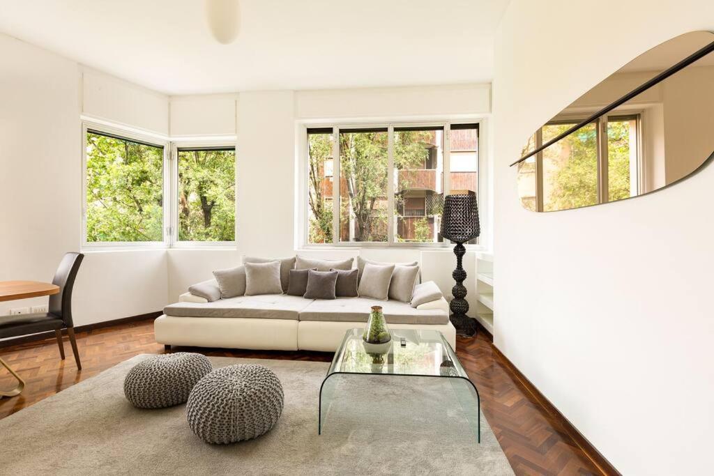 Orazio Flexyrent Apartment Milano Eksteriør billede