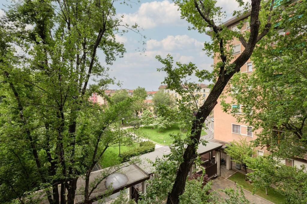 Orazio Flexyrent Apartment Milano Eksteriør billede