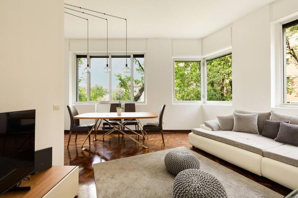 Orazio Flexyrent Apartment Milano Eksteriør billede